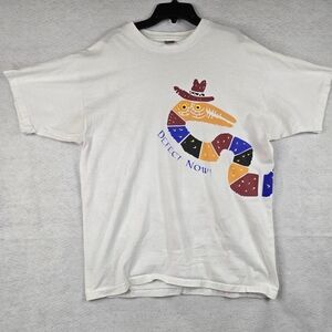 VTG Jose Cuervo Tequila T-Shirt. Size XL